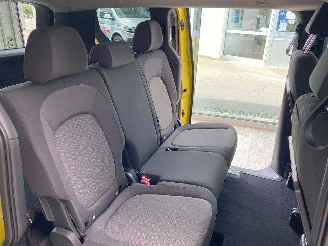 Volkswagen ID.Buzz 150 kW Pro