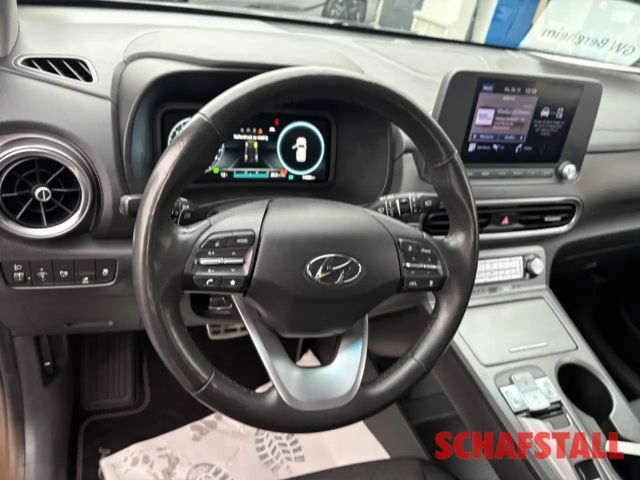 Hyundai Kona Select