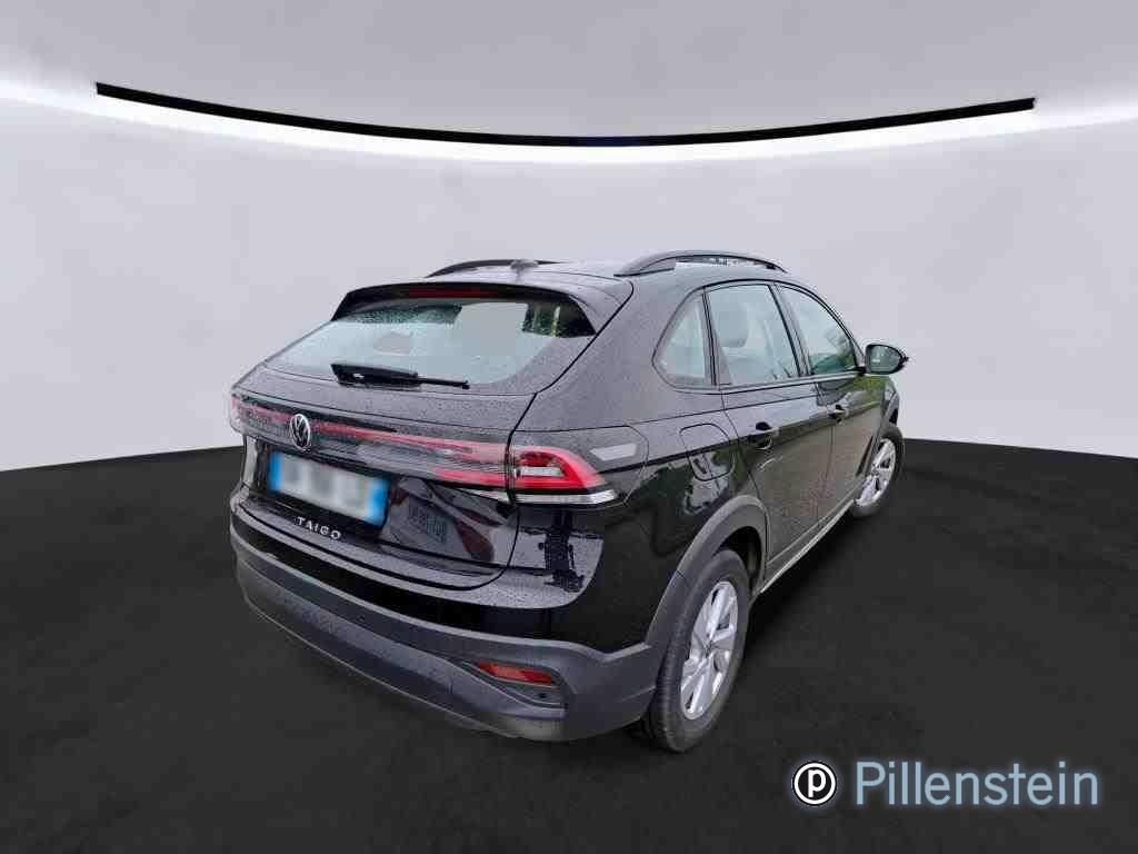 Volkswagen Taigo 1.0 TSI Life