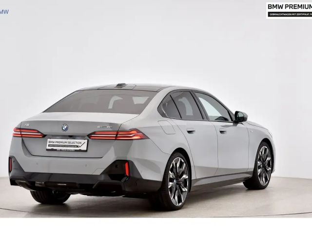 BMW i5 Sedan eDrive40