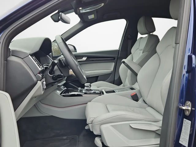 Audi Q5 40 TDI S-Line S-Tronic Sportback