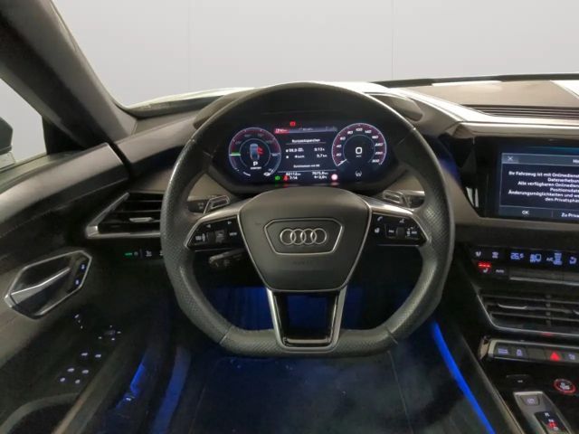 Audi e-tron GT Quattro