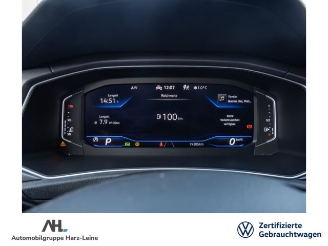 Volkswagen T-Roc Cabriolet DSG