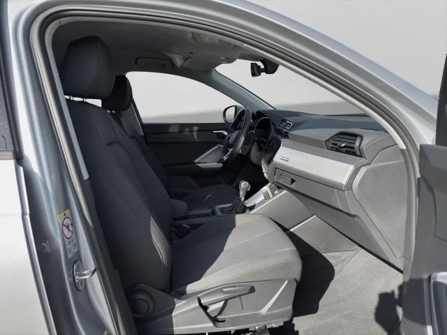 Audi Q3 40 TFSI Quattro