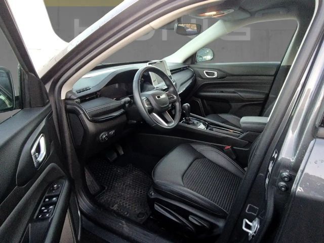 Jeep Compass Night Eagle