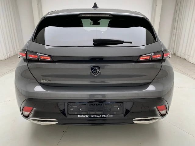 Peugeot 308 Allure Pack