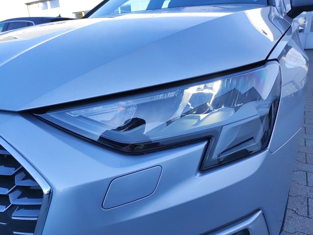 Audi A3 35 TFSI Sportback