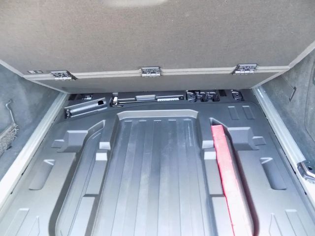 Audi A6 40 TDI Avant