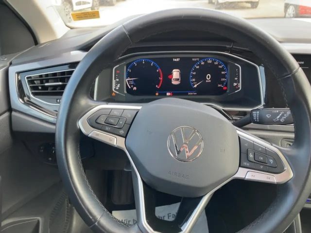 Volkswagen Taigo Style