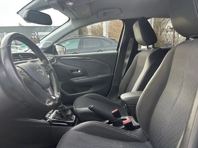 Opel Corsa 1.2 "Elegance", NP: 23.000 €