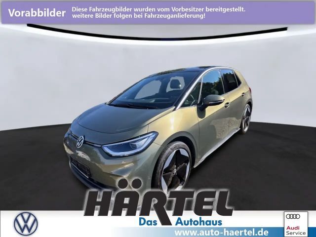 Volkswagen ID.3 77 KWh Performance Pro