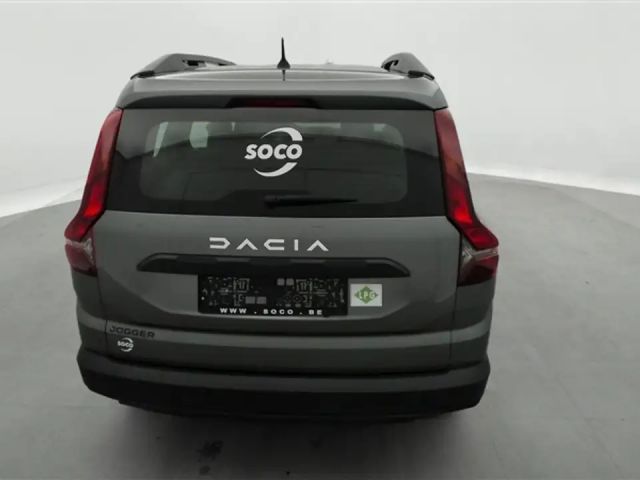 Dacia Jogger ECO-G Essential