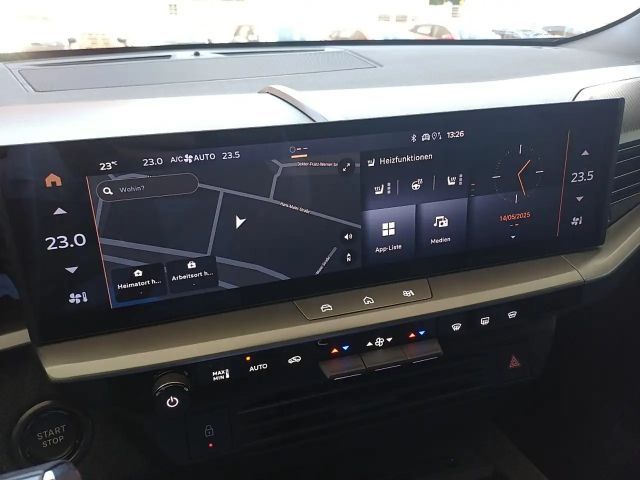 Opel Grandland X GS-Line Grand Sport