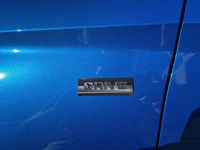 Skoda Fabia 1.0 TSI Drive