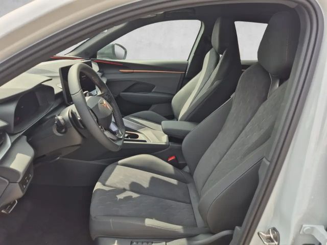 Cupra Terramar 2.0 TSI