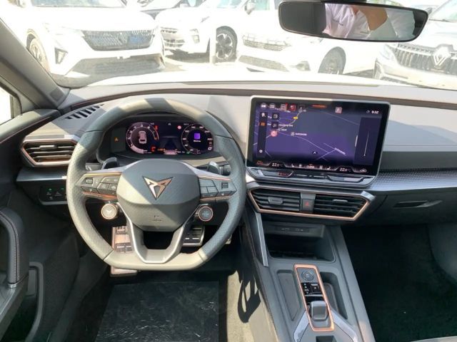 Cupra Leon DSG Sportstourer