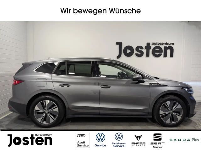 Skoda Enyaq Loft iV 80