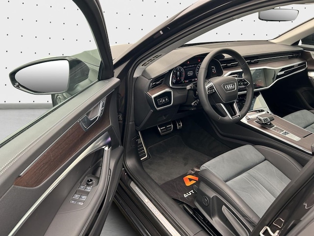 Audi A6 allroad 55 TDI Quattro