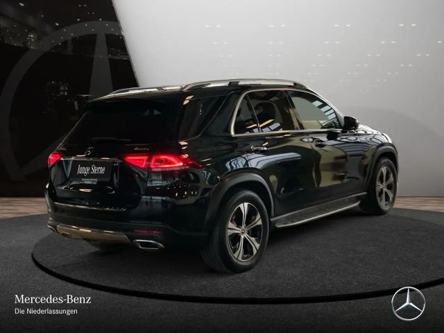 Mercedes-Benz GLE 350 4MATIC