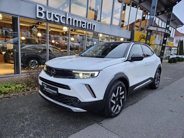 Opel Mokka Elegance Mokka-e