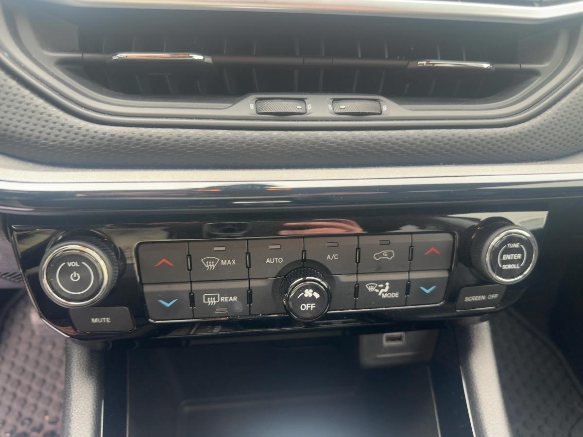 Jeep Compass Altitude