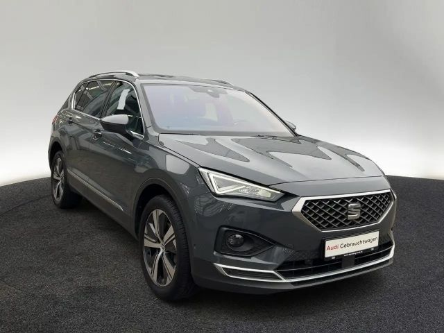 Seat Tarraco 2.0 TDI 4Drive DSG