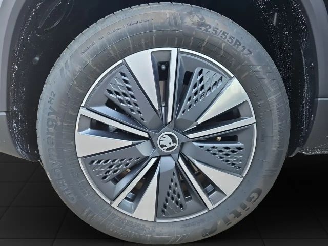 Skoda Karoq Selection Style Style