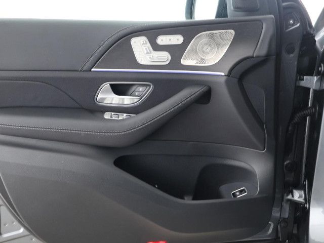 Mercedes-Benz GLE 450 4MATIC