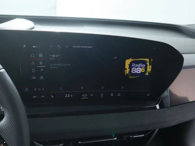 Audi Q6 e-tron Quattro