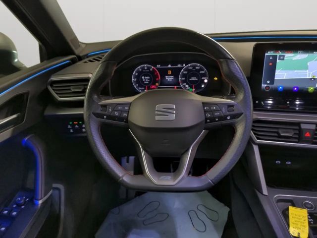 Seat Leon 1.5 eTSI DSG FR-lijn Sportstourer