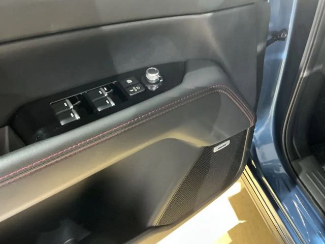 Mazda CX-5 4WD Homura