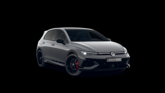 Volkswagen Golf 2.0 TSI DSG Golf VIII