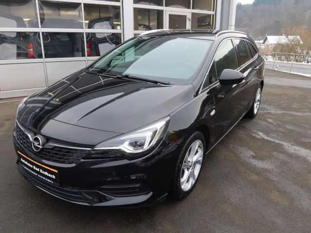 Opel Astra Business Elegance Sports Tourer