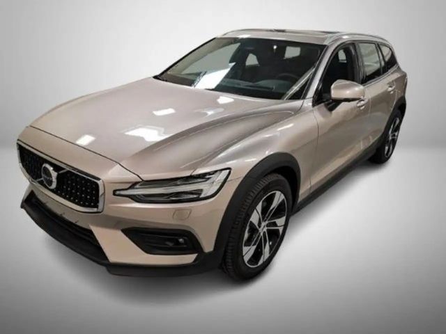 Volvo V60 Cross Country Bright Ultimate