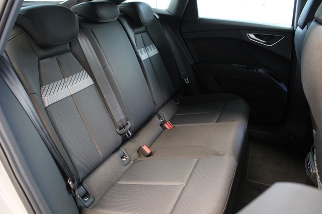 Audi Q4 e-tron 40 Sportback