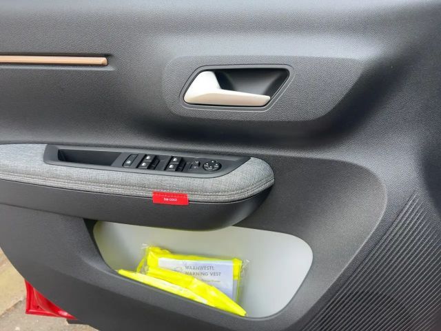 Citroën C3 Aircross Plus