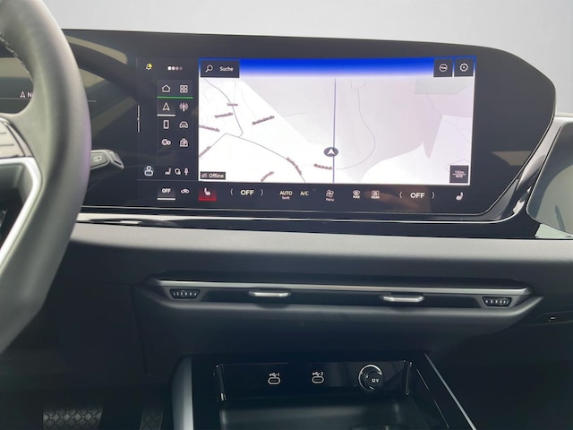 Audi A5 Avant S-Tronic