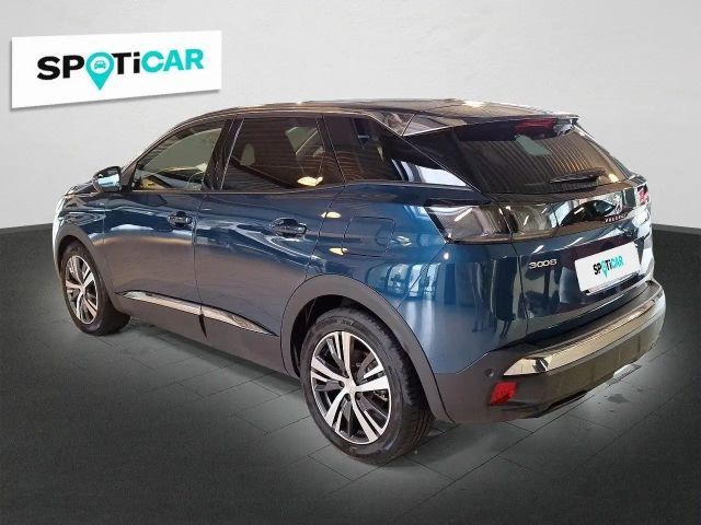 Peugeot 3008 Allure Pack EAT8 Hybrid