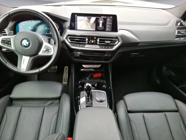 BMW X3 M-Sport xDrive20d
