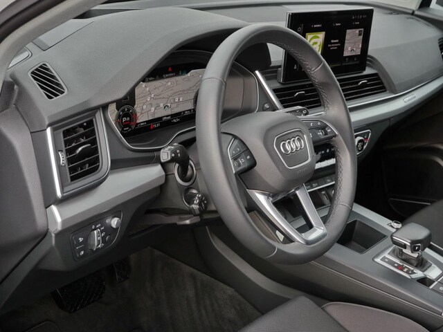 Audi Q5 40 TDI Quattro S-Tronic