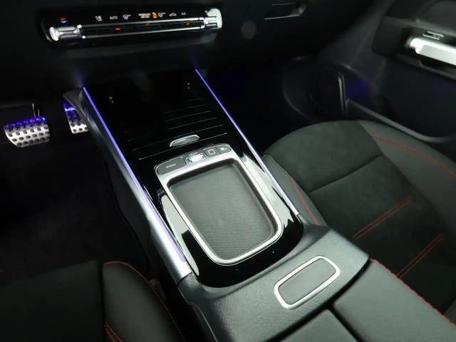 Mercedes-Benz GLB 200 AMG Line