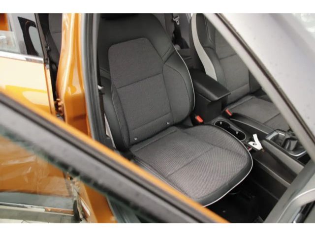 Renault Captur Intens