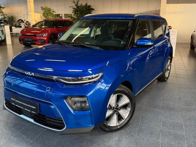 Kia Soul e-Soul