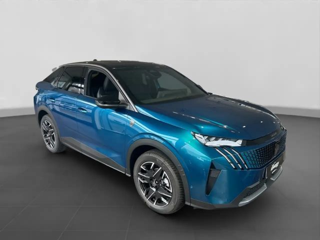 Peugeot 3008 GT-Line Hybrid