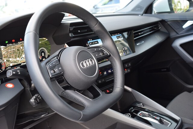 Audi A3 35 TDI S-Tronic Sportback