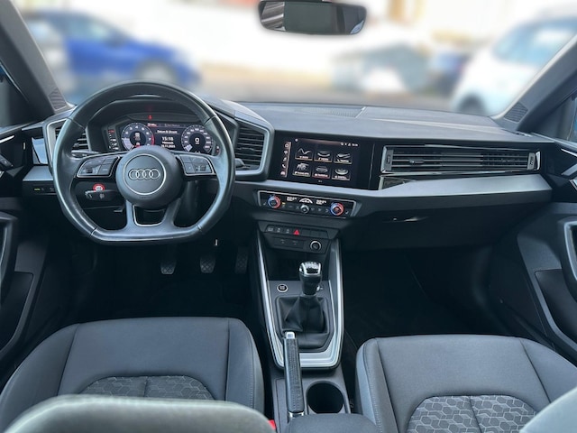 Audi A1 30 TFSI Sportback