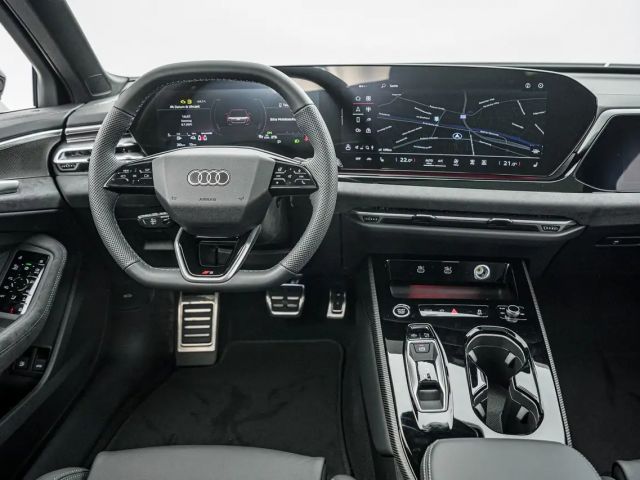 Audi A5 Hybride Quattro S-Tronic
