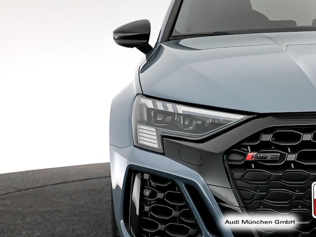Audi RS3 Quattro S-Tronic Sportback