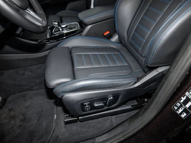 BMW X3 M-Sport xDrive30i