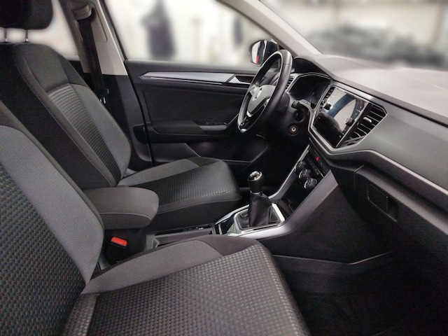 Volkswagen T-Roc 1.5 TSI